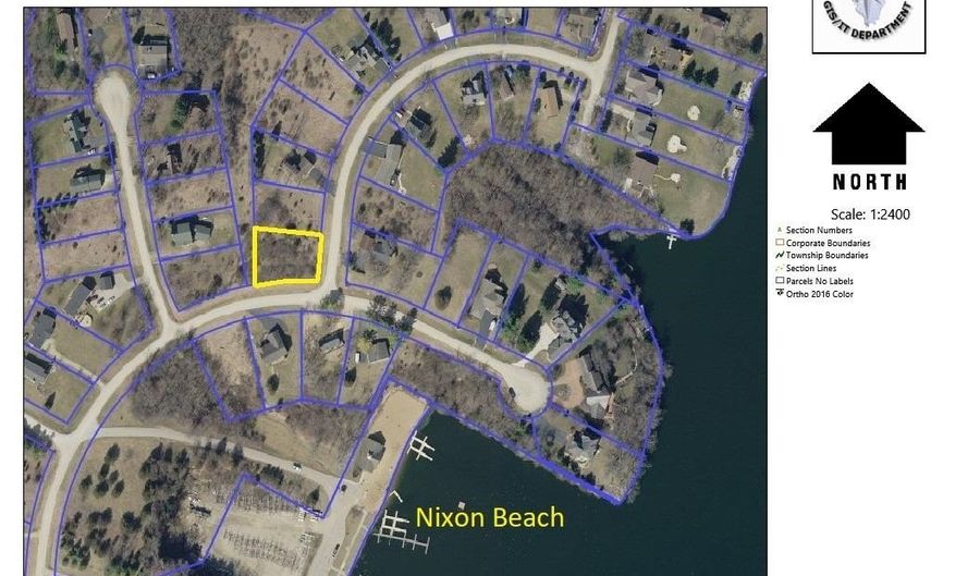12 A270 Nixon Ln, Apple River, IL 61001 - 0 Beds, 0 Bath