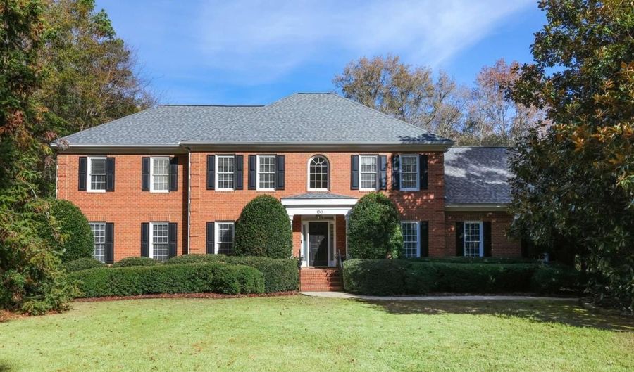 150 Walton Creek Rd, Athens, GA 30607 - 5 Beds, 4 Bath