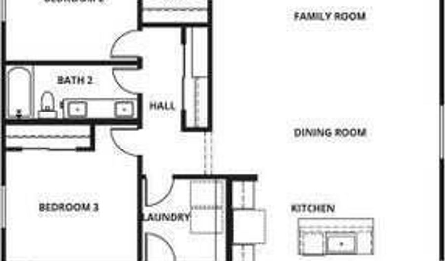 1544 E DEMAIN Dr, Casa Grande, AZ 85122 - 4 Beds, 2 Bath