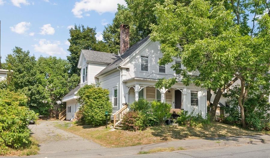 56 Chapel St, Augusta, ME 04330 - 0 Beds, 3 Bath