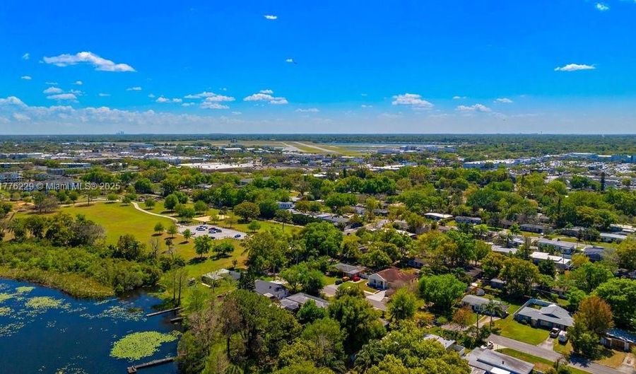 2501 Weber, Orlando, FL 32803 - 2 Beds, 1 Bath