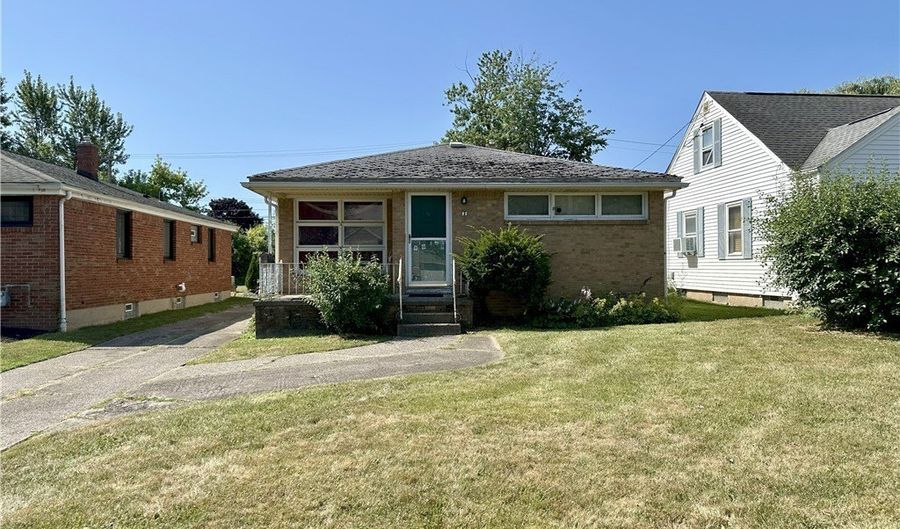 95 Argyle Ave, Amherst, NY 14226 - 3 Beds, 2 Bath