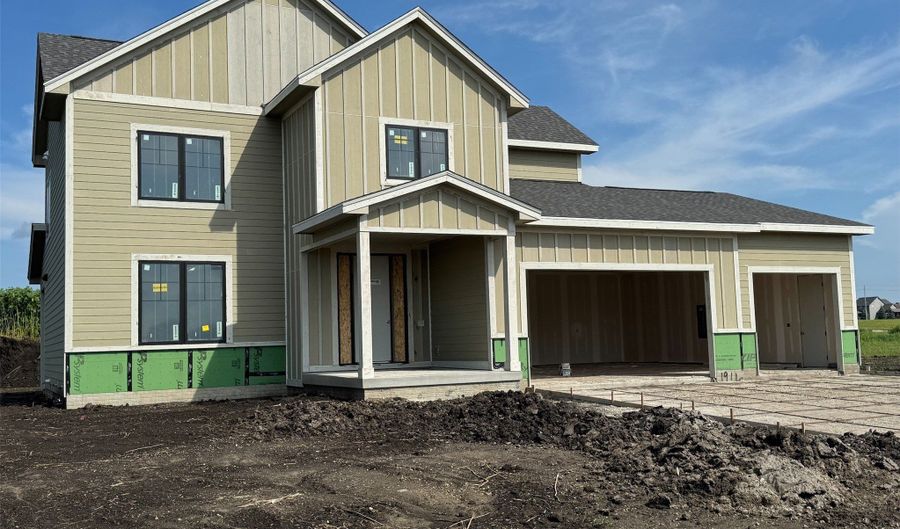 1911 NE Pond View Ct, Ankeny, IA 50021 - 5 Beds, 4 Bath
