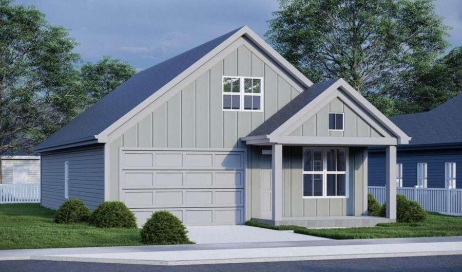 215 Timsbury, Athens, GA 30607 - 3 Beds, 2 Bath