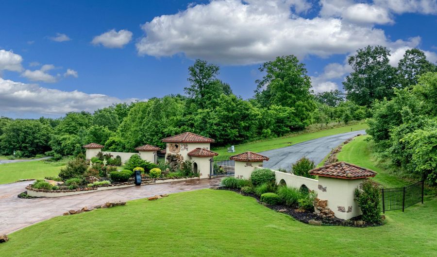 452723 Preakness Drive Dr, Afton, OK 74331 - 4 Beds, 4 Bath