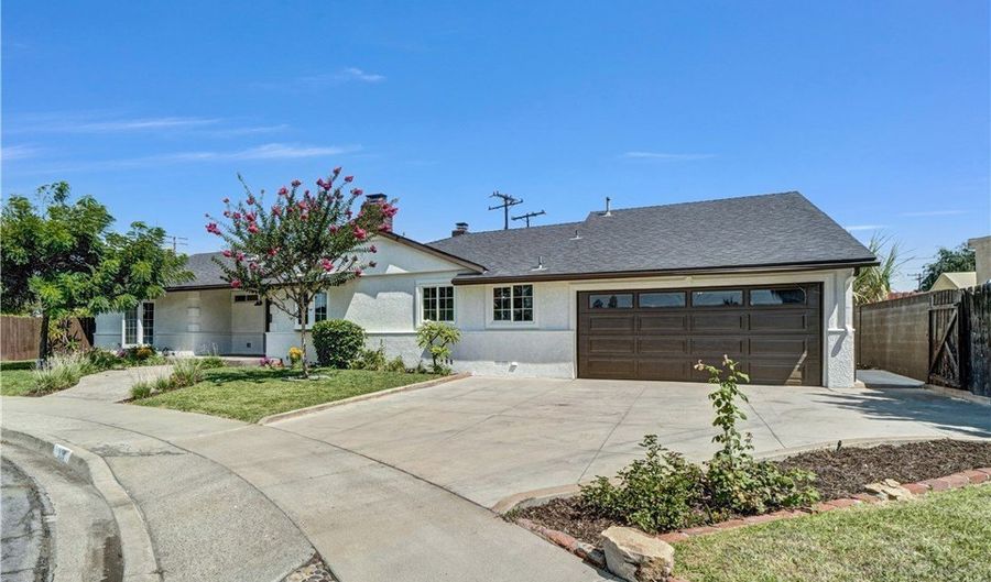 320 N Normandy Pl, Anaheim, CA 92806 - 4 Beds, 3 Bath