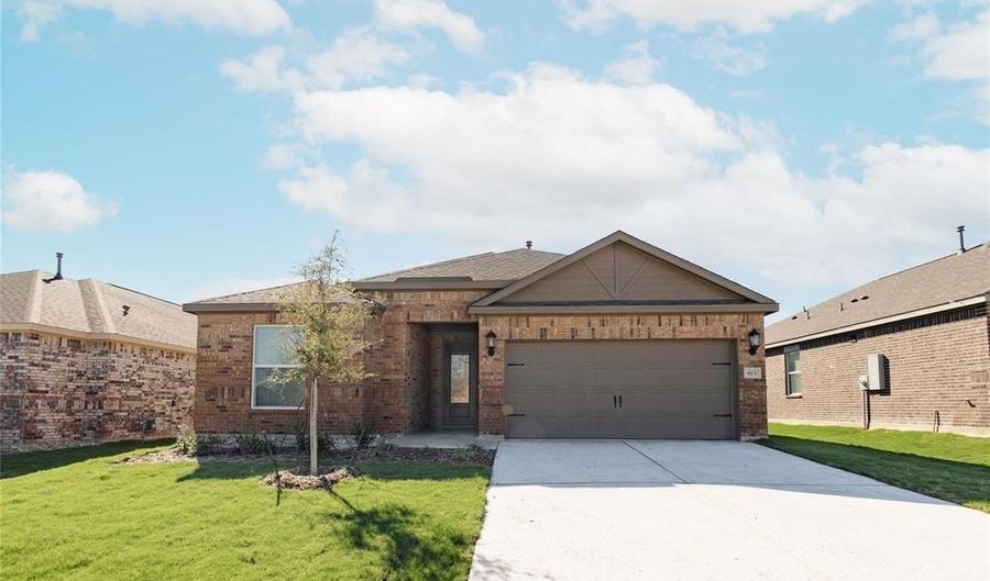 613 Harbor Oaks Dr, Anna, TX 75409 - 4 Beds, 2 Bath