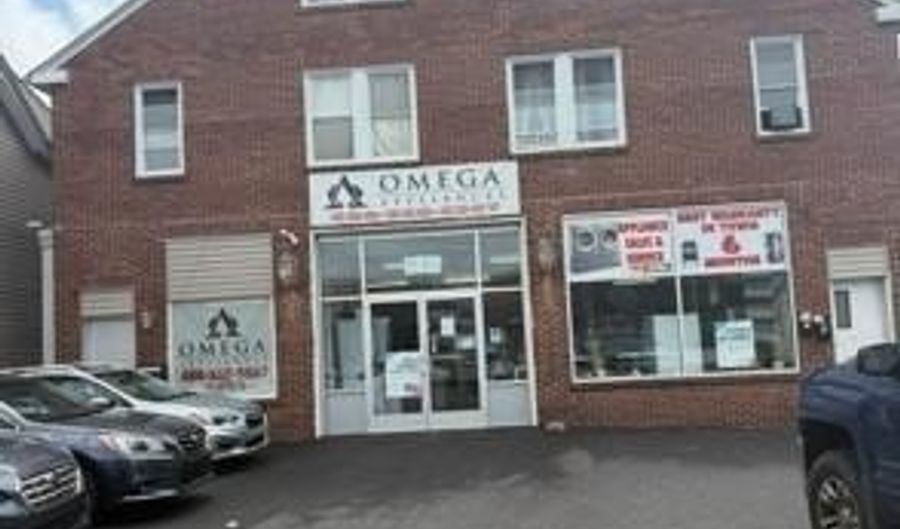 1802 1806 Union Blvd, Allentown, PA 18018 - 0 Beds, 0 Bath
