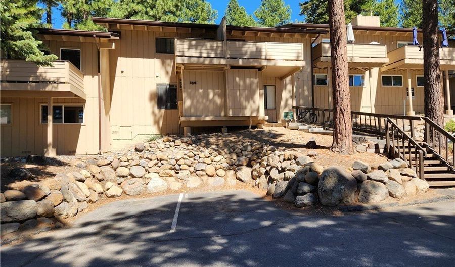 321 Ski Way 166, Incline Village, NV 89451 - 3 Beds, 3 Bath