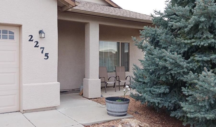 2275 E Sirus Dr, Chino Valley, AZ 86323 - 3 Beds, 2 Bath