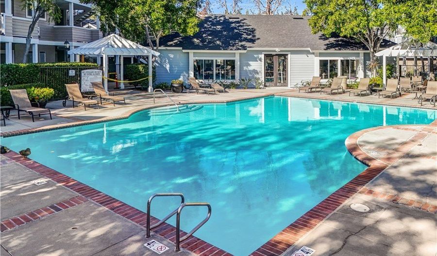23412 Pacific Park 32D, Aliso Viejo, CA 92656 - 1 Beds, 1 Bath