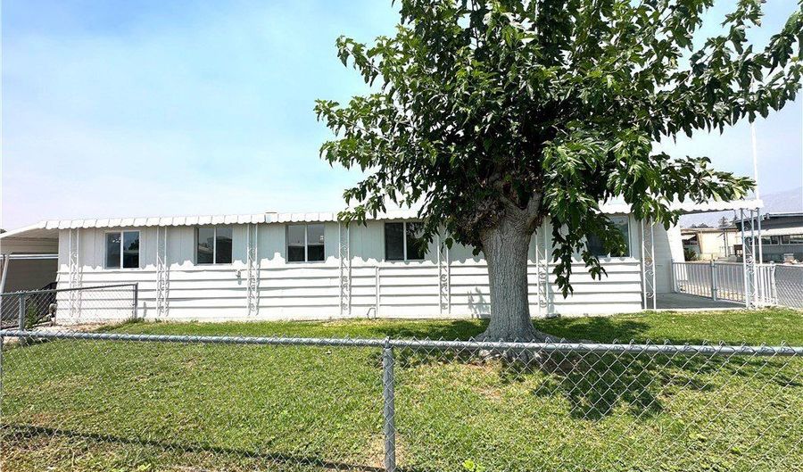 12941 2nd St 43, Yucaipa, CA 92399 - 3 Beds, 1 Bath