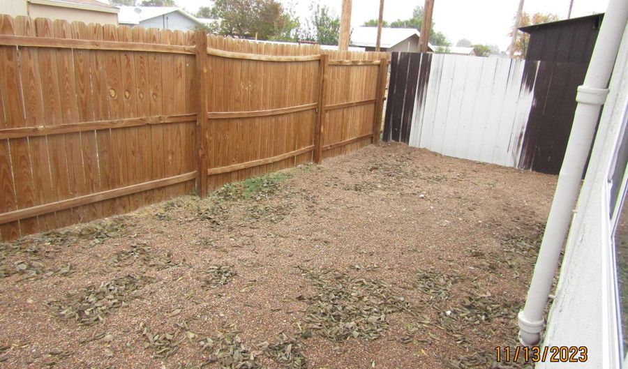 507 S 12th St, Artesia, NM 88210 - 2 Beds, 1 Bath