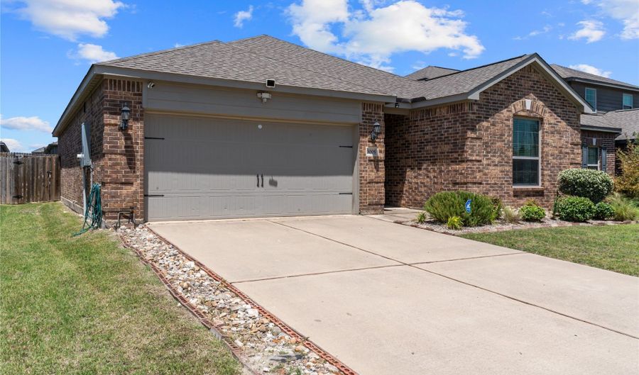 3005 Parker Rd, Anna, TX 75409 - 4 Beds, 2 Bath