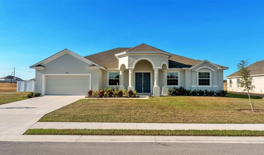 1029 BERGAMOT Dr, Bartow, FL 33830 - 4 Beds, 3 Bath