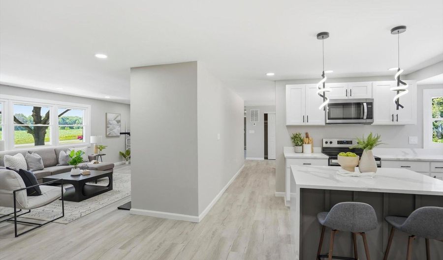 1813 CALVARY Rd, Bel Air, MD 21015 - 4 Beds, 3 Bath
