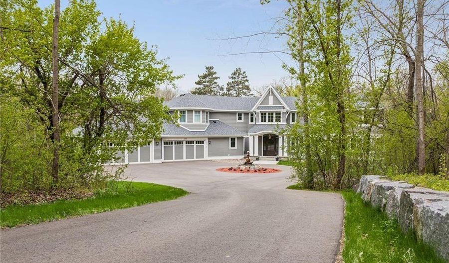 2810 Nybeck Ave S, Afton, MN 55001 - 4 Beds, 5 Bath