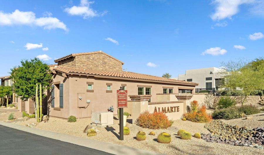 80 ALMARTE Cir, Carefree, AZ 85377 - 2 Beds, 2 Bath