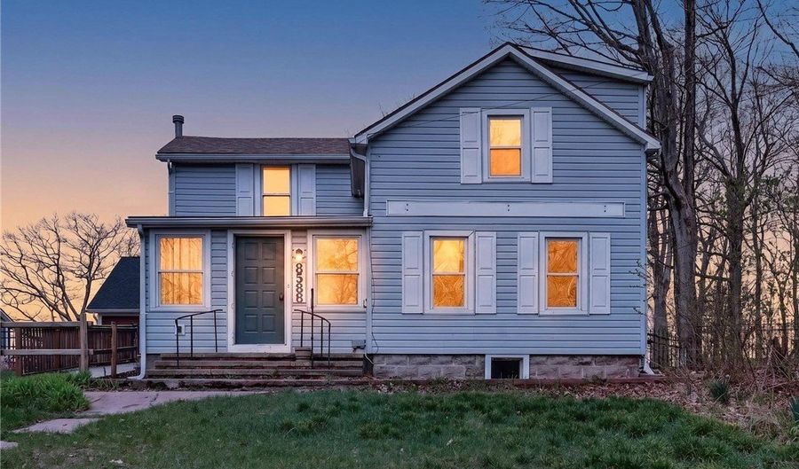 8586 Lake Shore Rd, Angola, NY 14006 - 3 Beds, 2 Bath