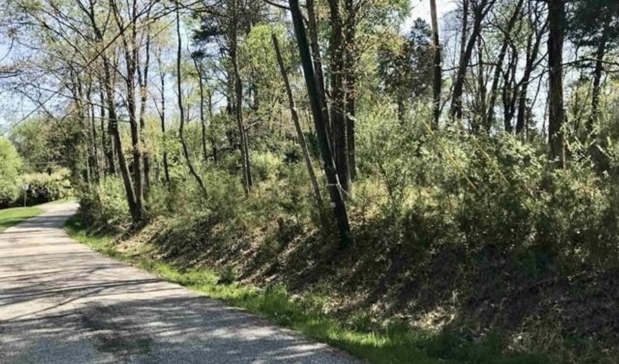 May Apple Heights lot 2 & 3 Sec 2, Barboursville, WV 25504 - 0 Beds, 0 Bath
