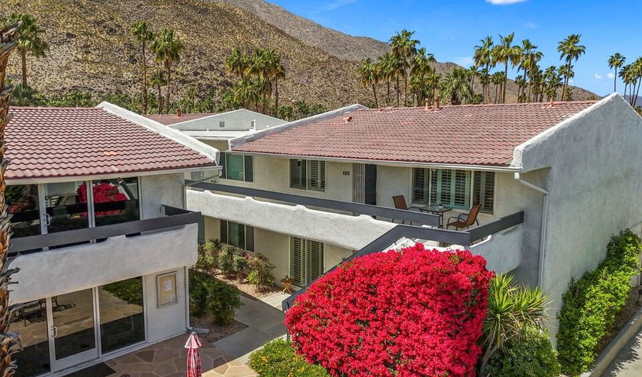 1950 S Palm Canyon Dr 133, Palm Springs, CA 92264 - 2 Beds, 2 Bath
