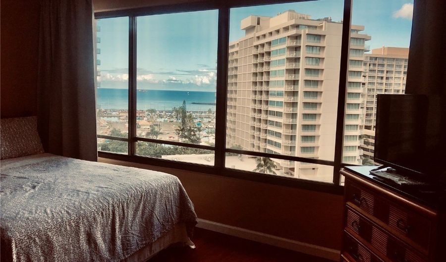 1778 Ala Moana Blvd 1420, Honolulu, HI 96815 - 0 Beds, 1 Bath