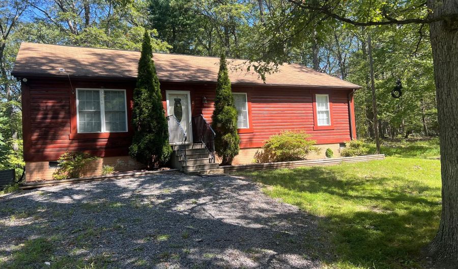 624 MOUNTAIN LION Ln, Augusta, WV 26704 - 3 Beds, 2 Bath