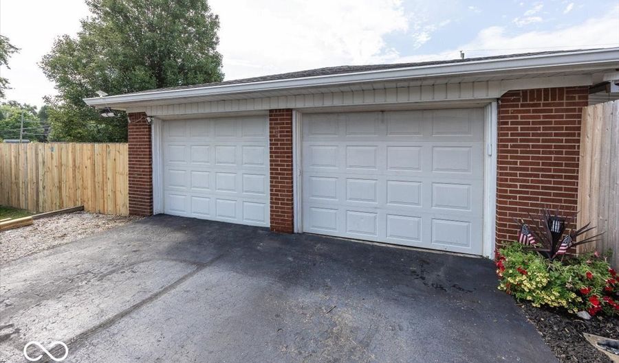 4909 W Markwood Ave, Indianapolis, IN 46221 - 3 Beds, 1 Bath