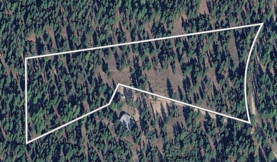 875 Hidden Treasure Ct, Bonner, MT 59823 - 0 Beds, 0 Bath