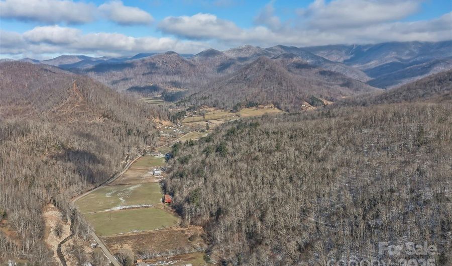 183 Stoney Fork Rd, Barnardsville, NC 28709 - 0 Beds, 0 Bath