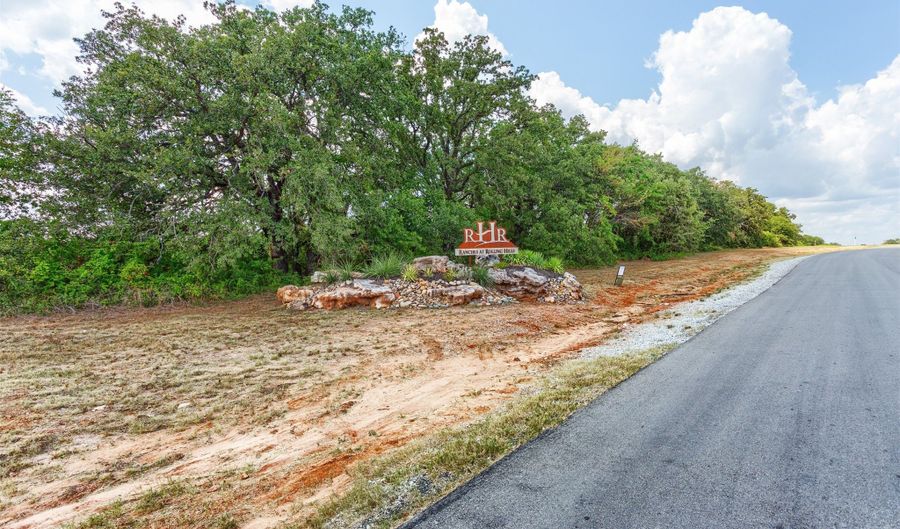 Rolling Hills Boulevard lot 257, Alvord, TX 76225 - 0 Beds, 0 Bath