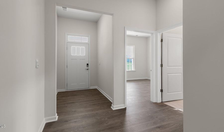 415 Thistle Meadow Ln, Aberdeen, NC 28315 - 4 Beds, 3 Bath