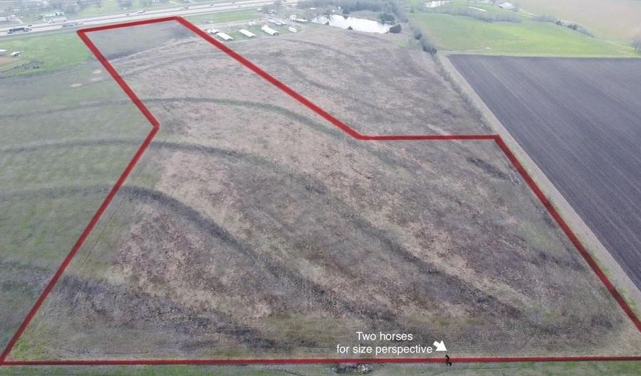 Tbd INTERSTATE 45 SVC Road, Alba, TX 75119 - 0 Beds, 0 Bath