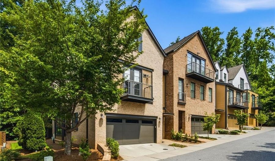 312 Sonatina Ter, Alpharetta, GA 30009 - 3 Beds, 4 Bath