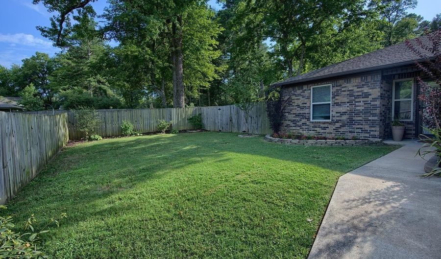 507 S Shady Ln, Benton, AR 72015 - 3 Beds, 2 Bath