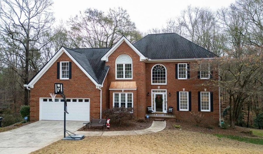 1270 Nona Dr, Athens, GA 30606 - 6 Beds, 4 Bath