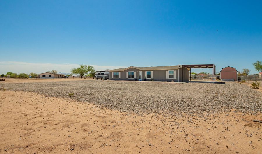11097 W HILLTOP Dr, Casa Grande, AZ 85193 - 4 Beds, 2 Bath