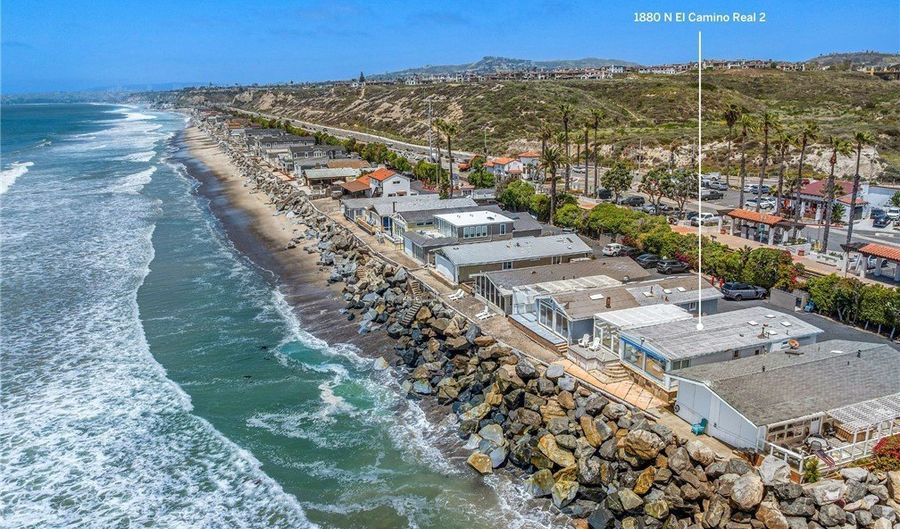 1880 N El Camino Real 2, San Clemente, CA 92672 - 2 Beds, 2 Bath