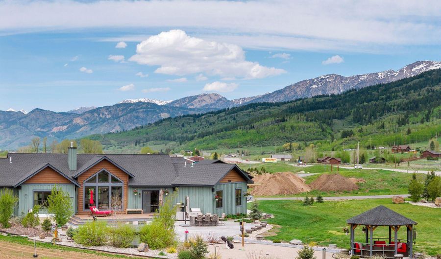 159 RIVER TRAIL LOT 47 Dr, Alpine, WY 83128 - 3 Beds, 3 Bath