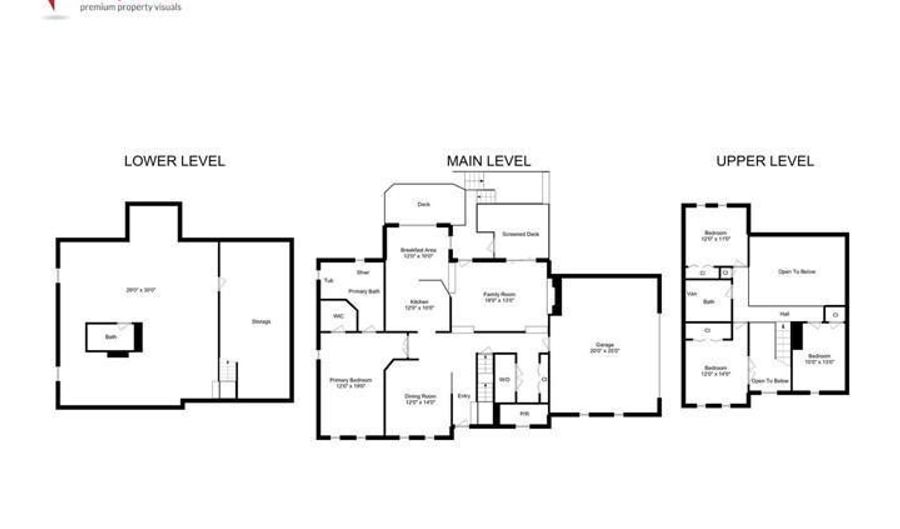 43564 GOLDEN Mdw, Ashburn, VA 20147 - 4 Beds, 4 Bath