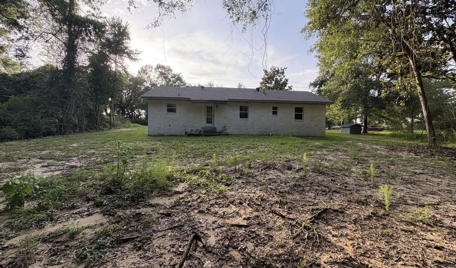 11136 Paige Bayou Rd, Vancleave, MS 39565 - 3 Beds, 2 Bath