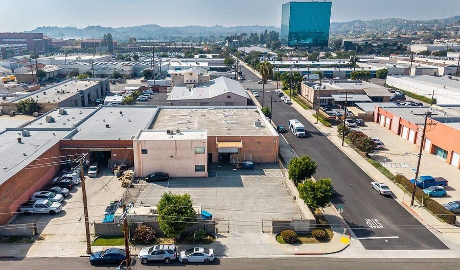 2008 Orange St, Alhambra, CA 91803 - 0 Beds, 0 Bath