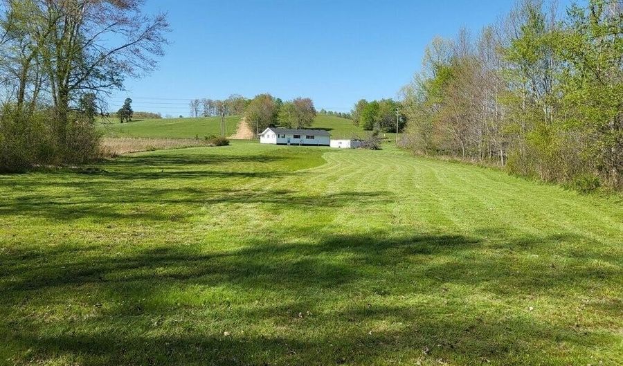 2929 KY 3630, Annville, KY 40402 - 3 Beds, 1 Bath