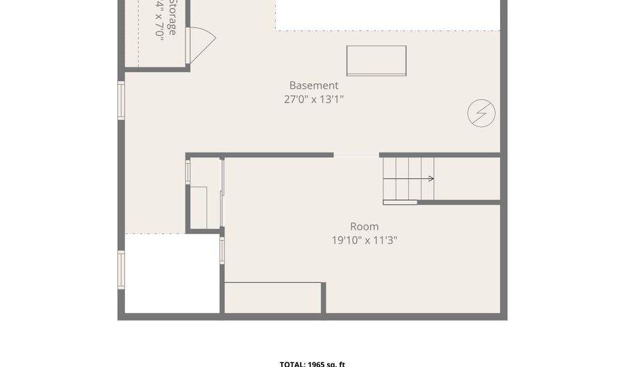 1123 N Clark St, Albion, MI 49224 - 4 Beds, 2 Bath