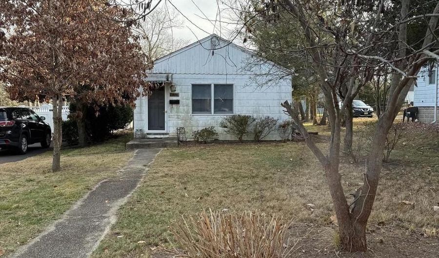 2136 ATCO Ave, Atco, NJ 08004 - 2 Beds, 1 Bath