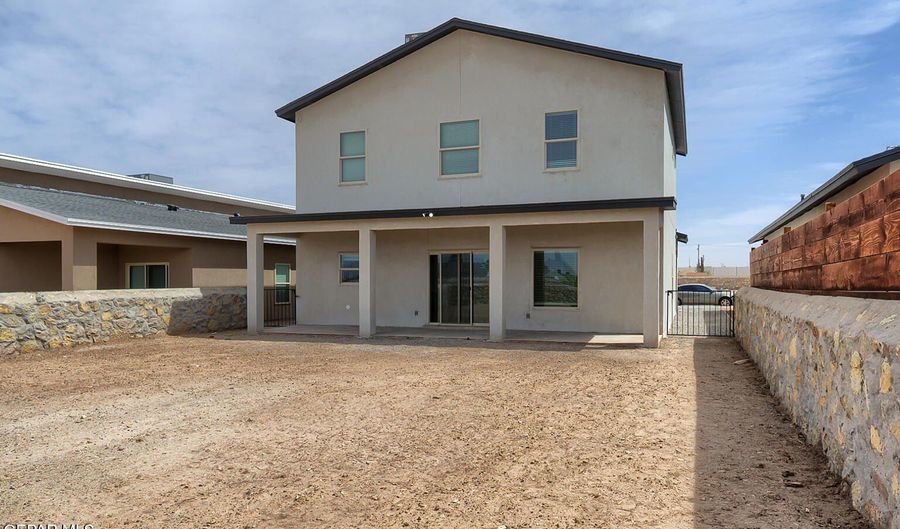 9930 Marisabel Pl, Socorro, TX 79927 - 3 Beds, 3 Bath