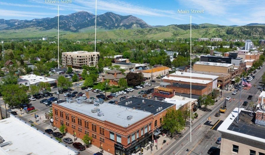 116 N Bozeman Ave 202, Bozeman, MT 59715 - 2 Beds, 3 Bath