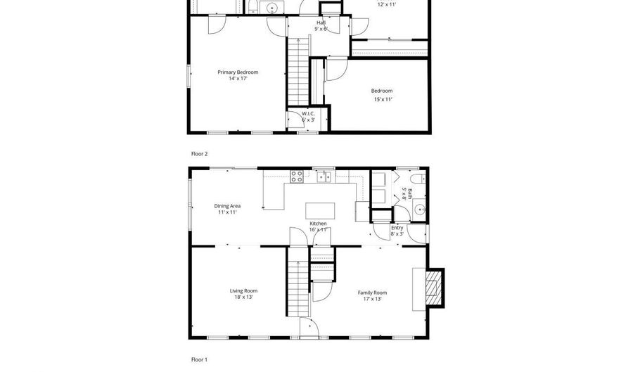 176 Horizon Ln, Candia, NH 03034 - 3 Beds, 2 Bath