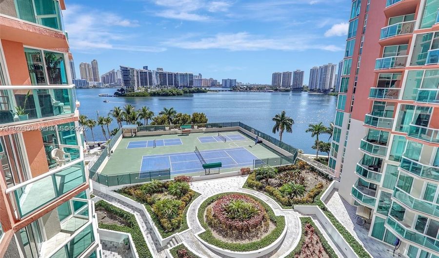 3370 Hidden Bay Dr 1606, Aventura, FL 33180 - 2 Beds, 3 Bath