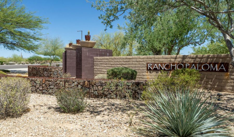 5156 E Desert Trl, Cave Creek, AZ 85331 - 3 Beds, 3 Bath
